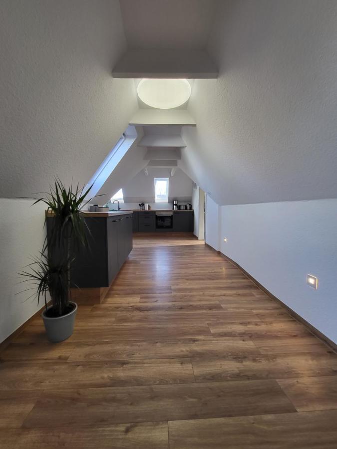 Fewo-Butze 4 Mit Balkon Dornumersiel Dış mekan fotoğraf